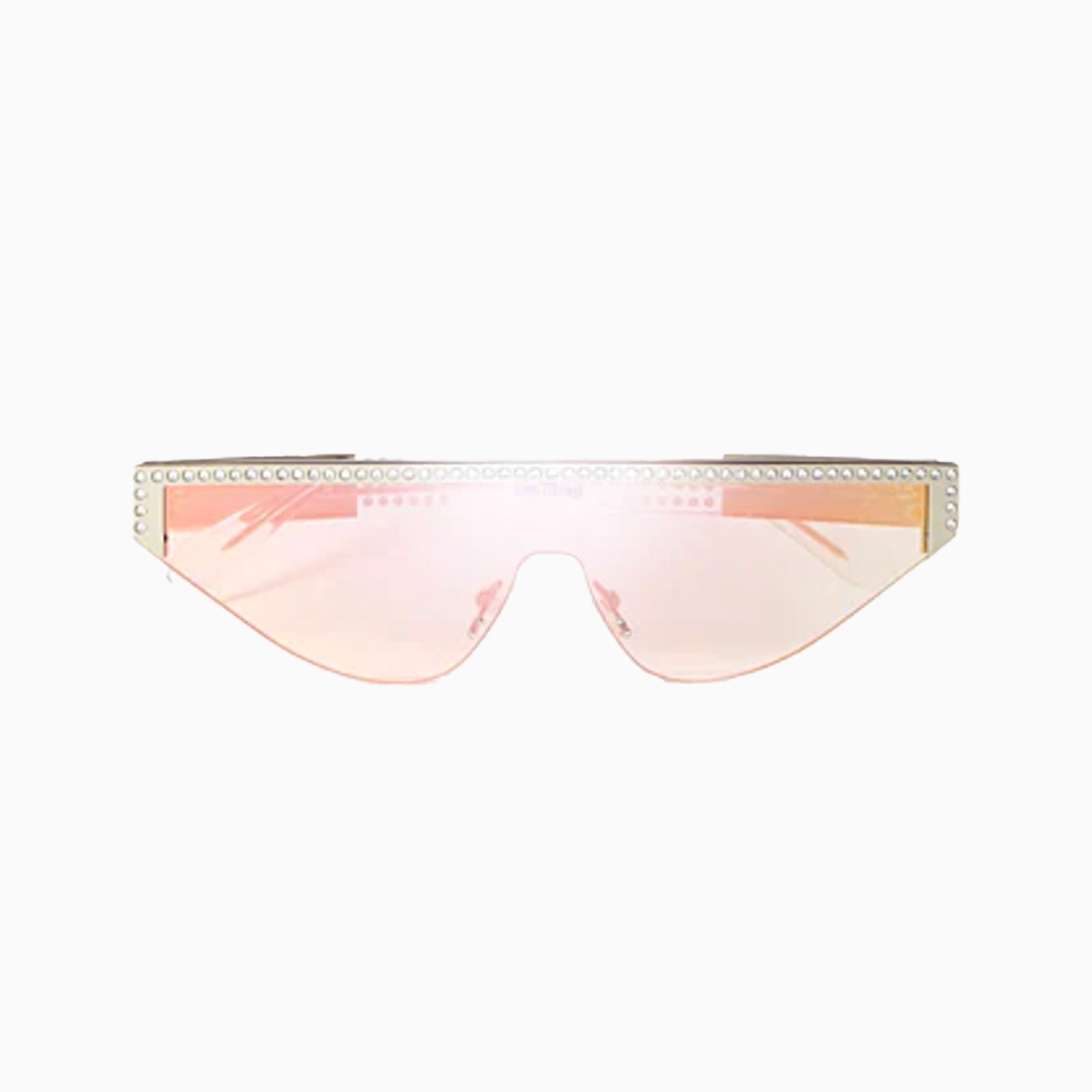 Солнцезащитные очки Poppy Lissiman 16640 рублей yoox.com