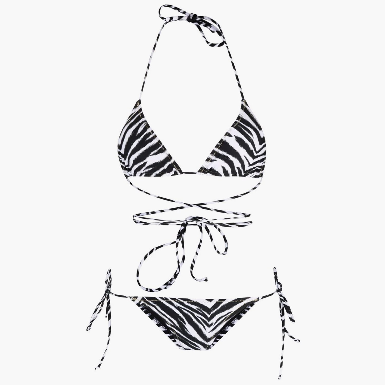 Бикини Miami Reina Olga 12793 рубля farfetch.com