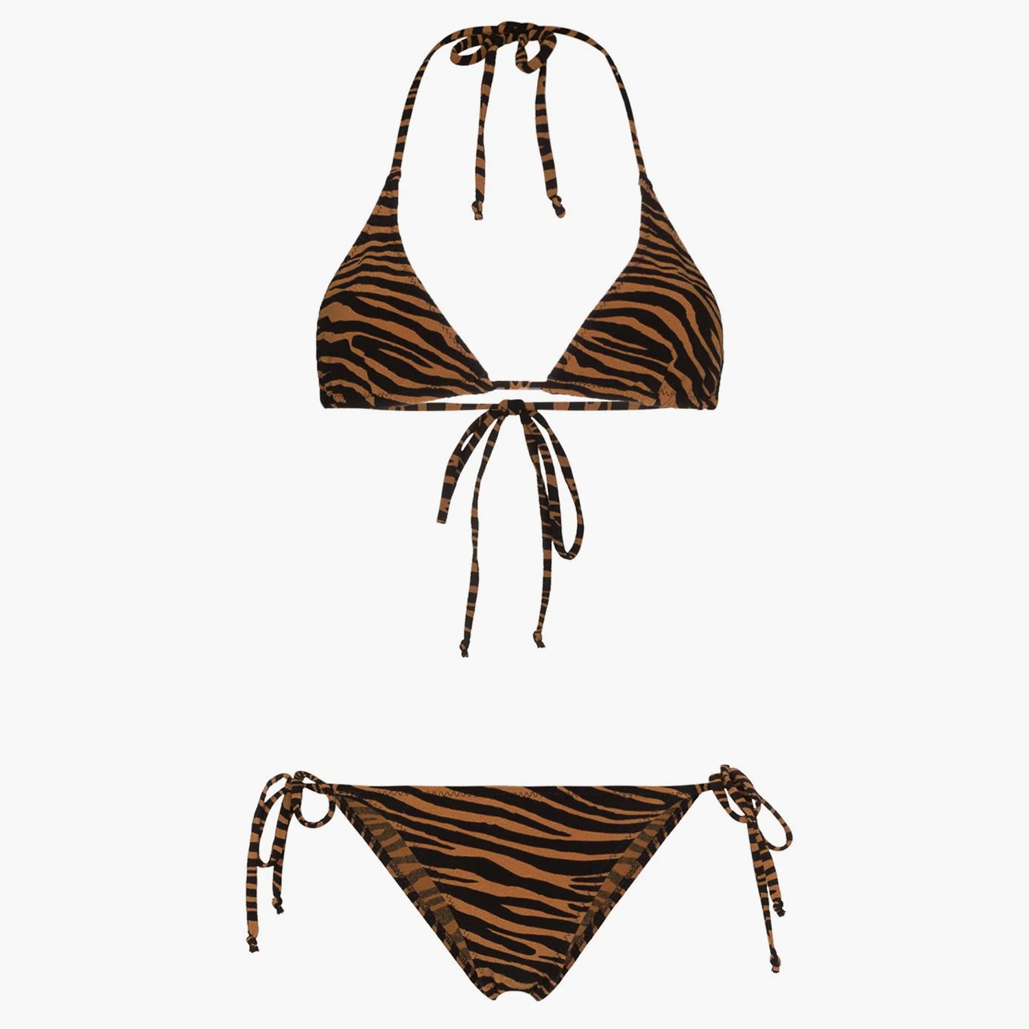 Бикини Lisa Marie Fernandez 10188 рублей farfetch.com