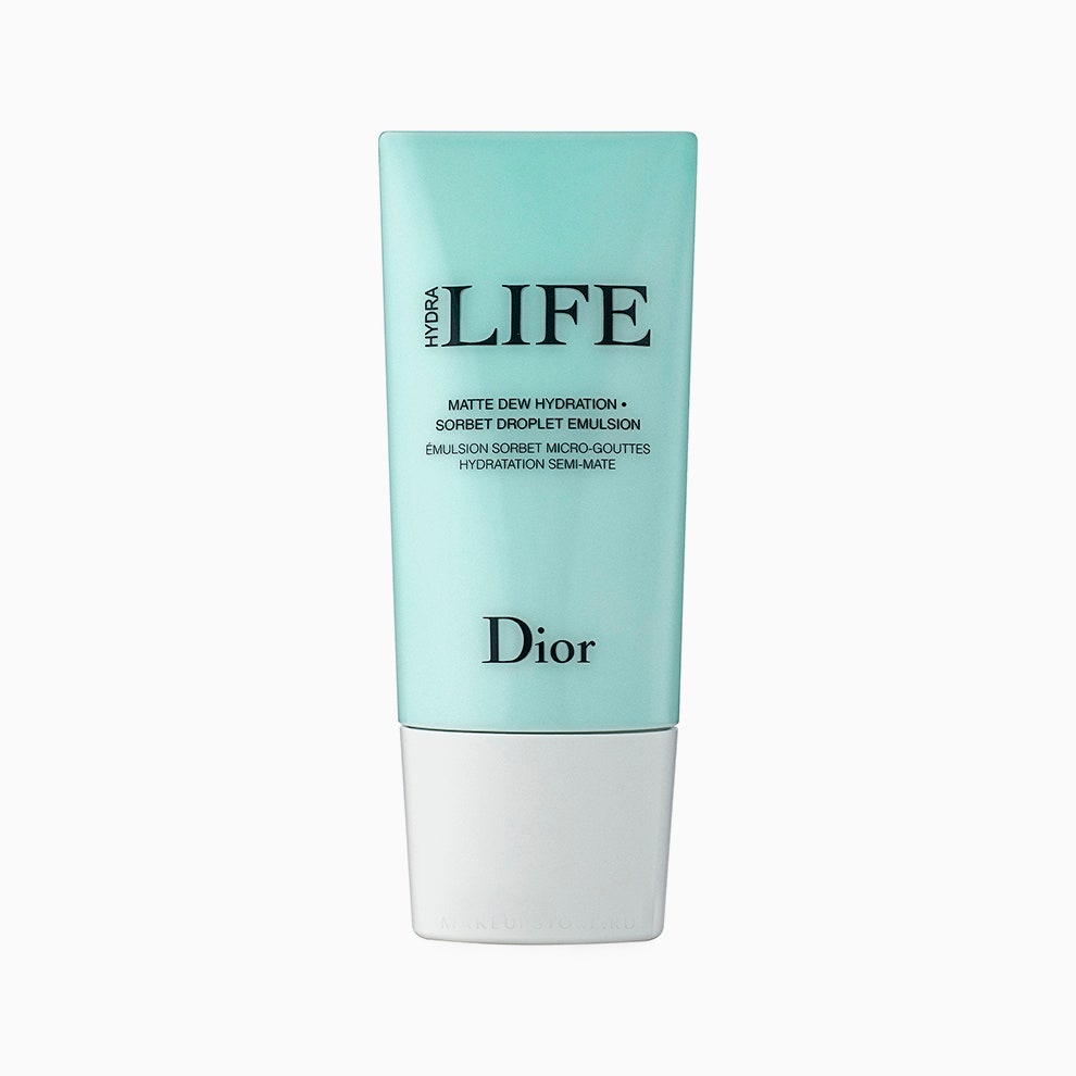Эмульсия для лица Hydra Life Sorbet Emulsion Dior 5180 рублей