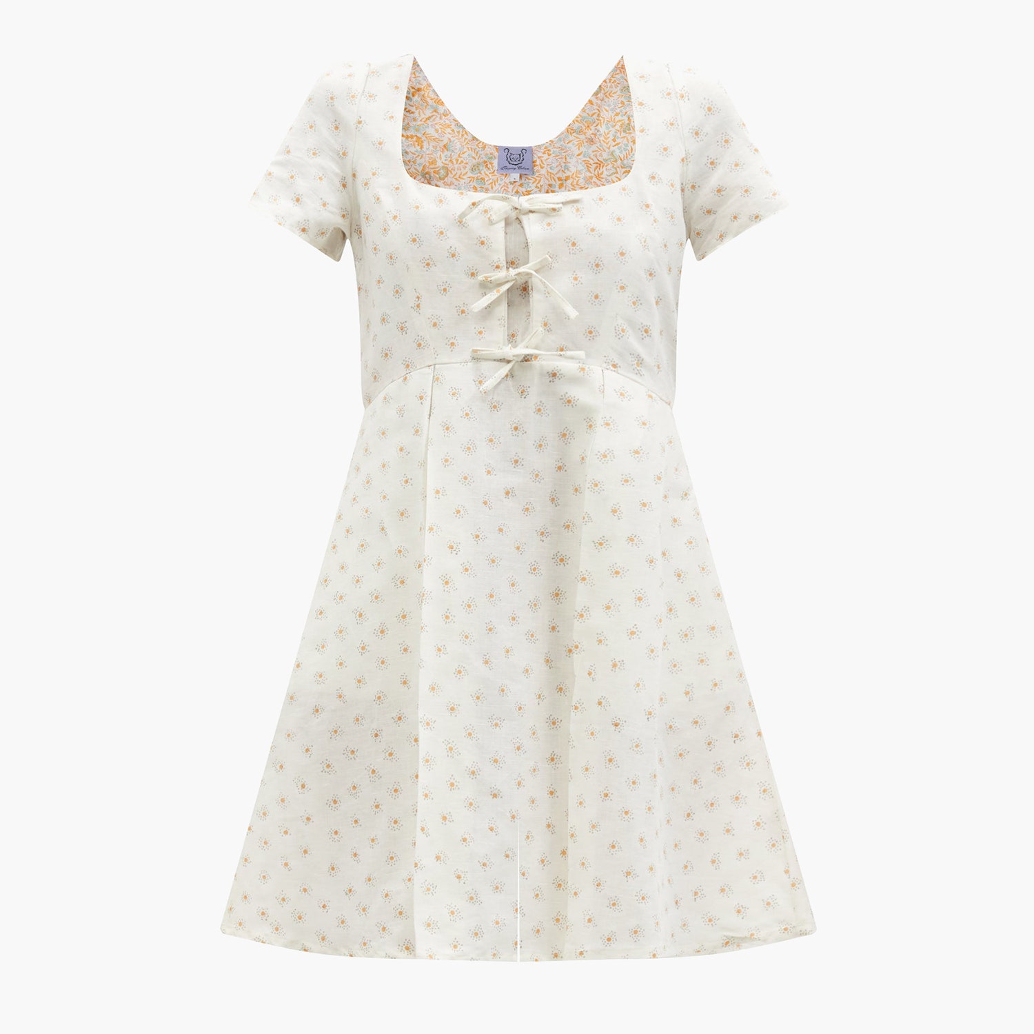 Thierry Colson 30735 рублей matchesfashion.com