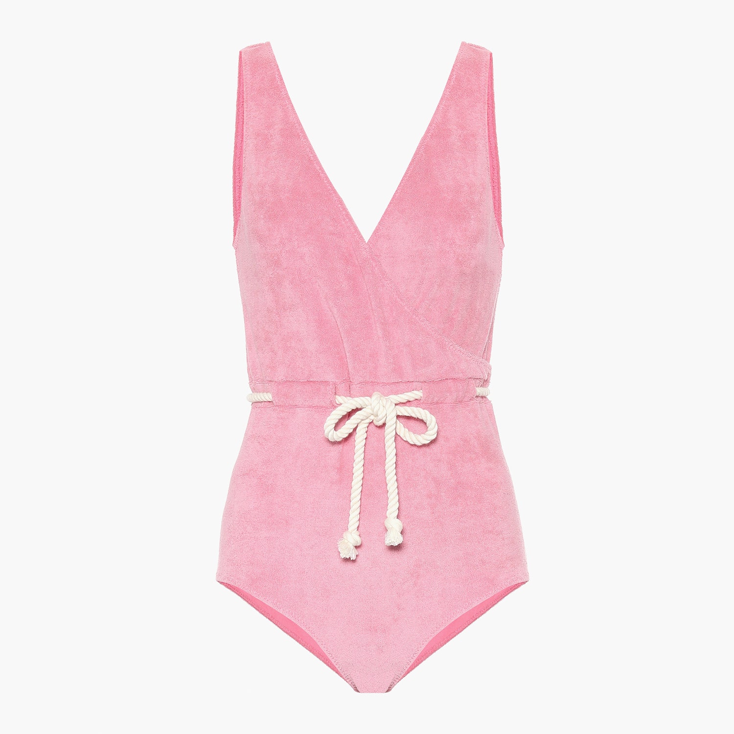 Купальник Lisa Marie Fernandez 26278 рублей mytheresa.com