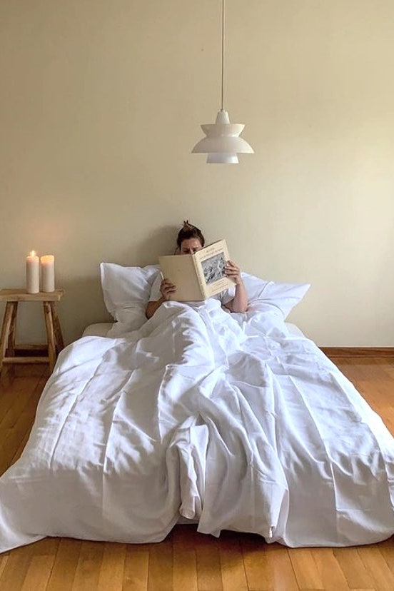 Книги которые нужно прочитать до конца лета. Часть 1