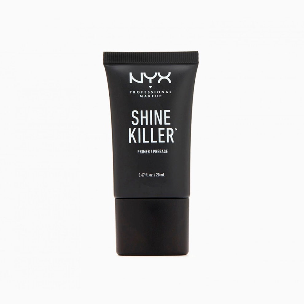 Матирующий праймер Shine Killer NYX Professional Makeup 1080 рублей