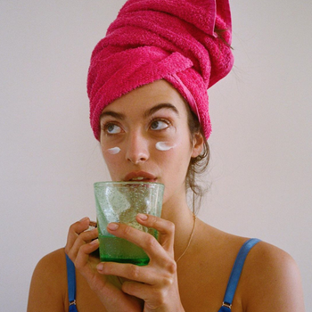 Антивозрастной уход Как ухаживать за зрелой кожей мнение эксперта | Vogue Russia