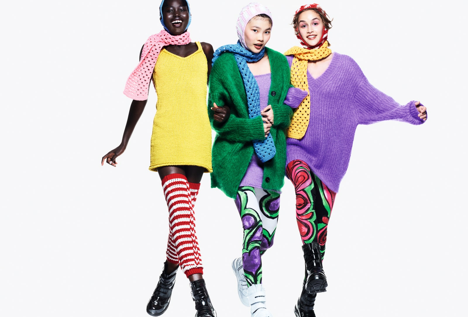 Image may contain Costume Clothing Apparel Sleeve Human Person Long Sleeve and Performer