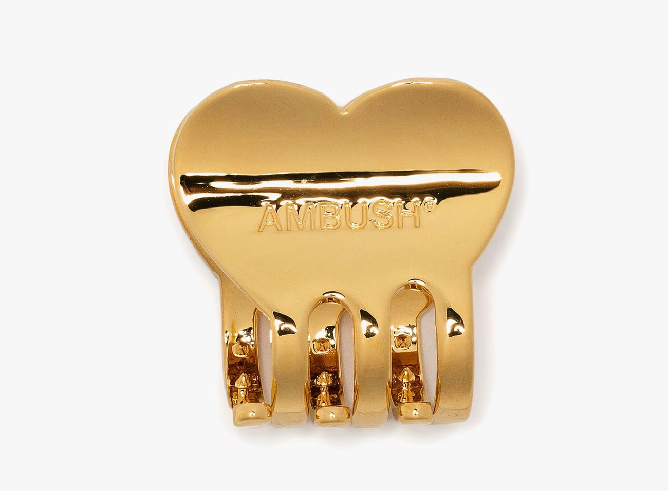Заколка Ambush 10435 рублей farfetch.com