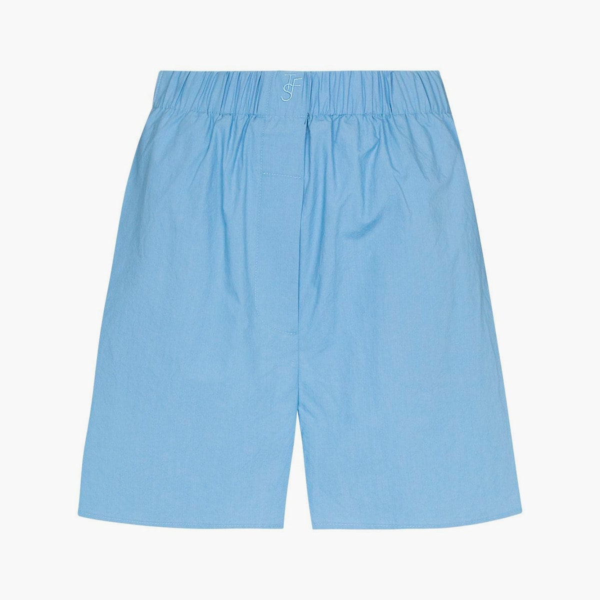 Шорты Frankie Shop 8606 рублей farfetch.com