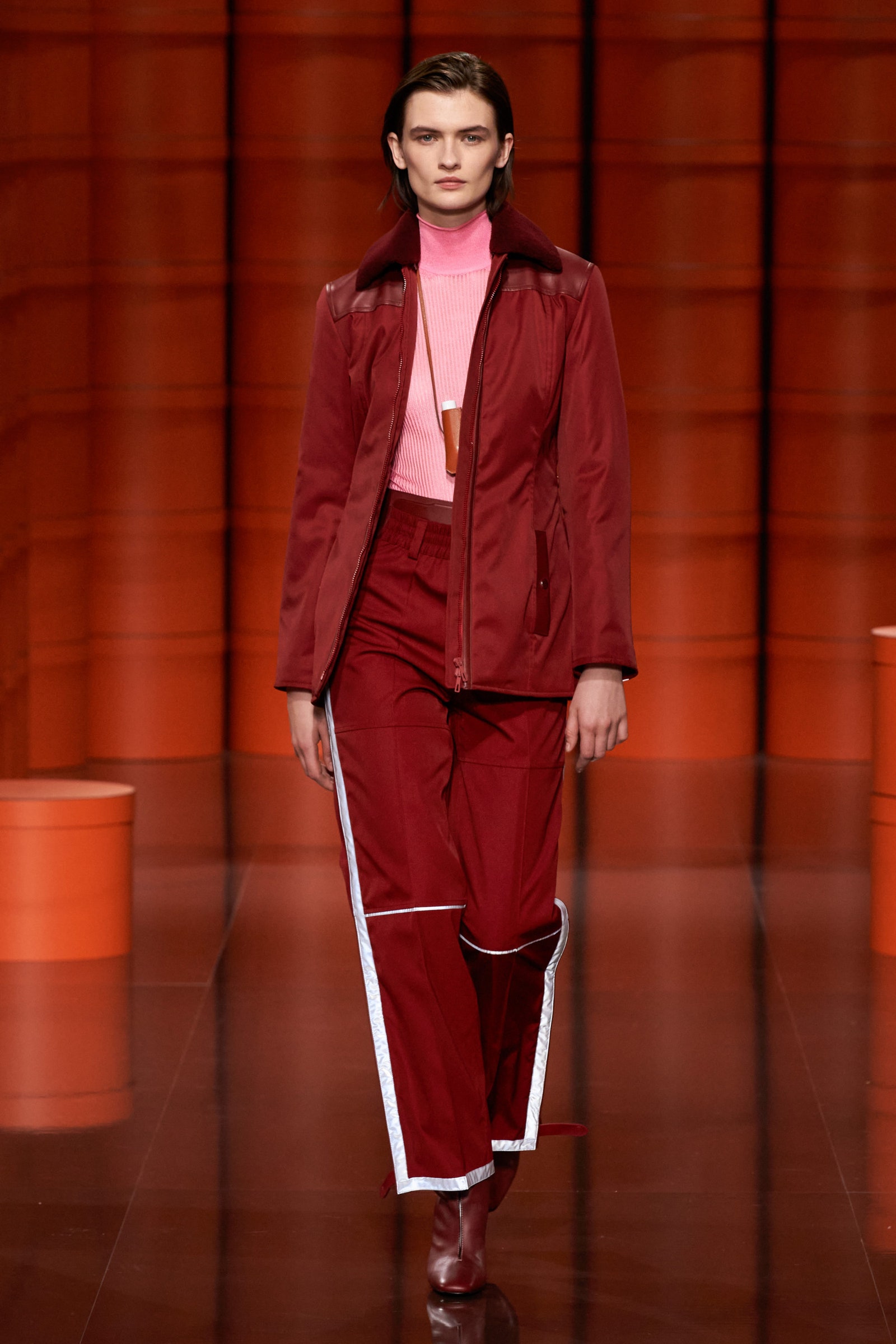 Hermès осеньзима 2021
