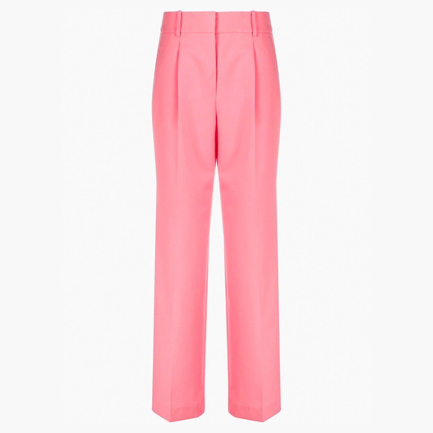 Брюки Givenchy 32449 рублей farfetch.com