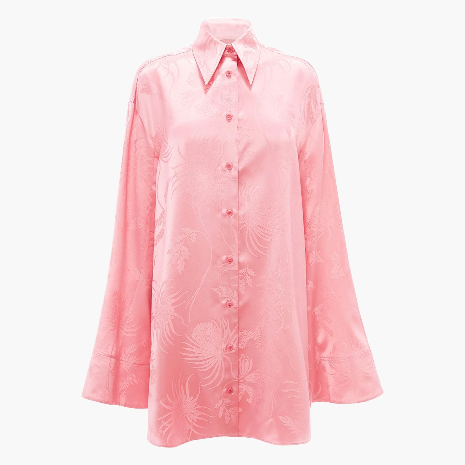 Рубашка JW Anderson 42089 рублей farfetch.com