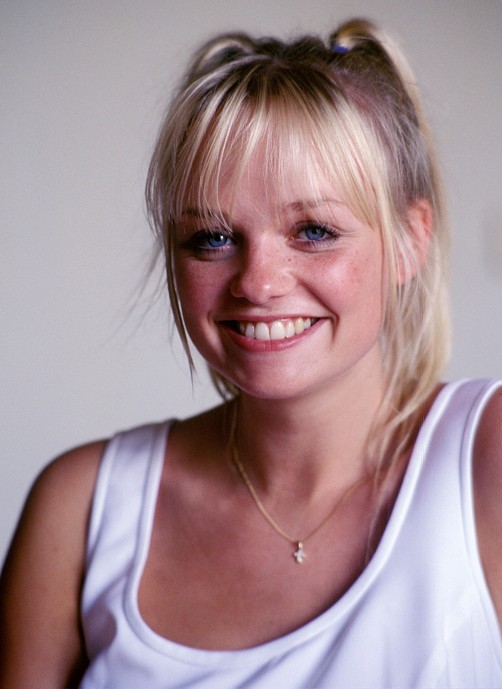 Emma Bunton