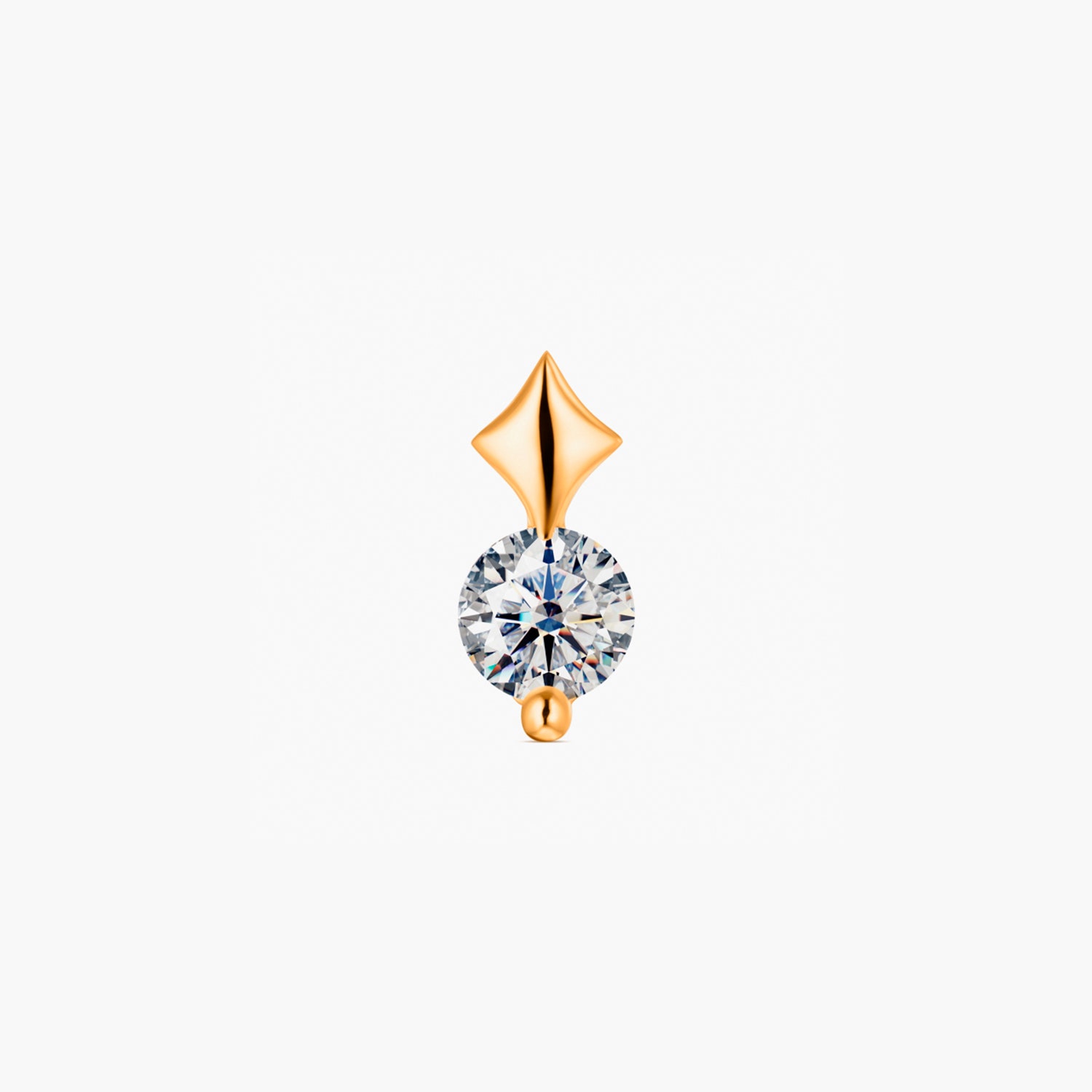 OHMY Diamonds 42400 рублей alrosadiamond.ru