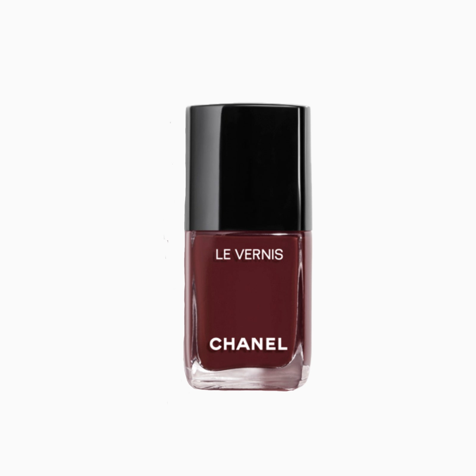 Лак для ногтей Le Vernis Rougebrun Chanel 2600 рублей