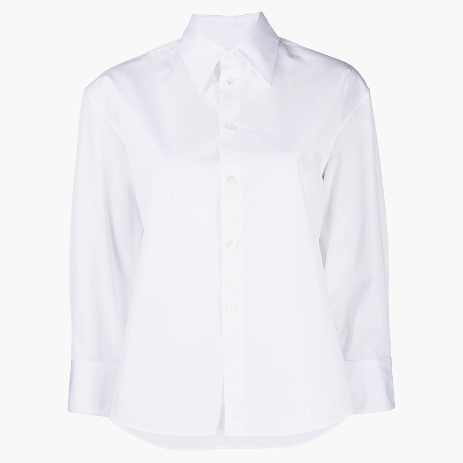 Jil Sander 16548 рублей farfetch.com