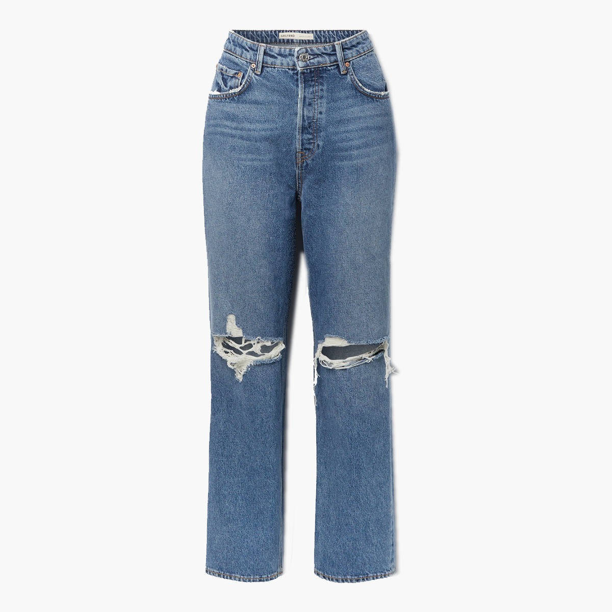 Grlfrnd 16145 рублей netaporter.com