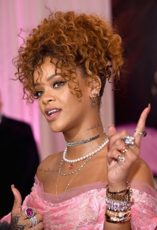 Rihanna
