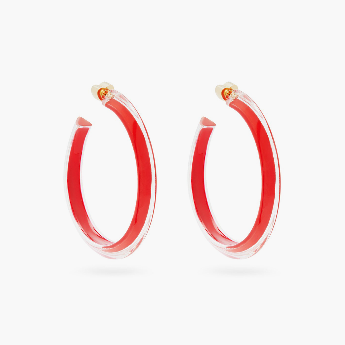 Cерьги Alison Lou 11655 рублей matchesfashion.com