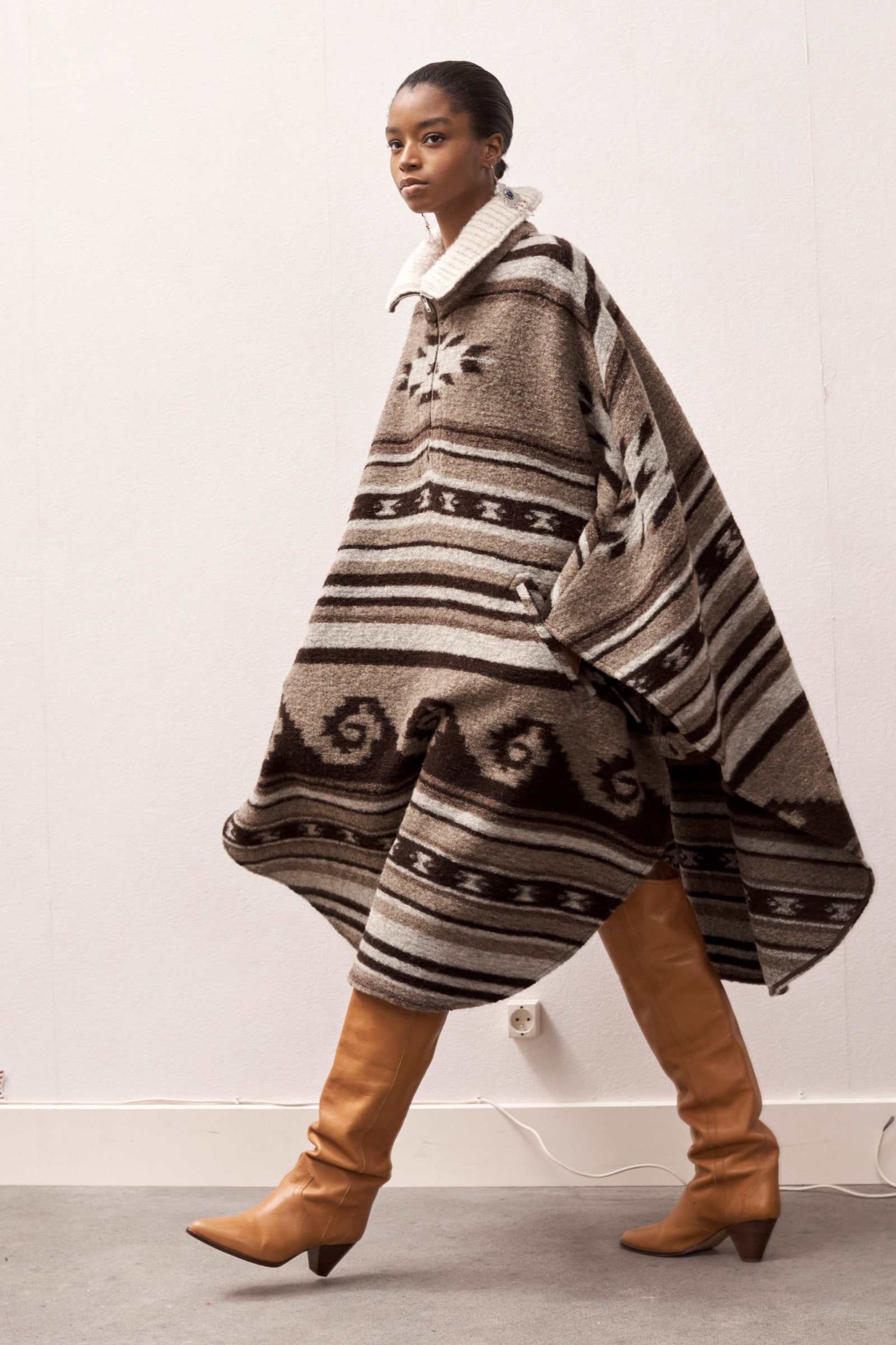 Isabel Marant Étoile осеньзима 2020