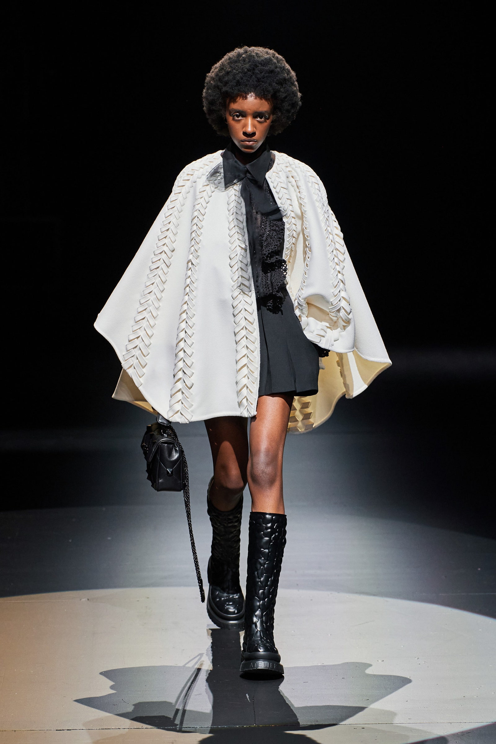 Valentino осеньзима 2021