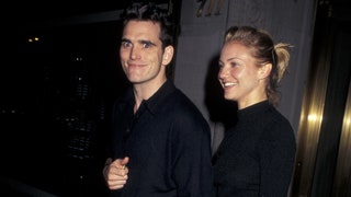 Камерон Диас и Мэтт Диллон Посмотрите какой модной парой они были в 1990е