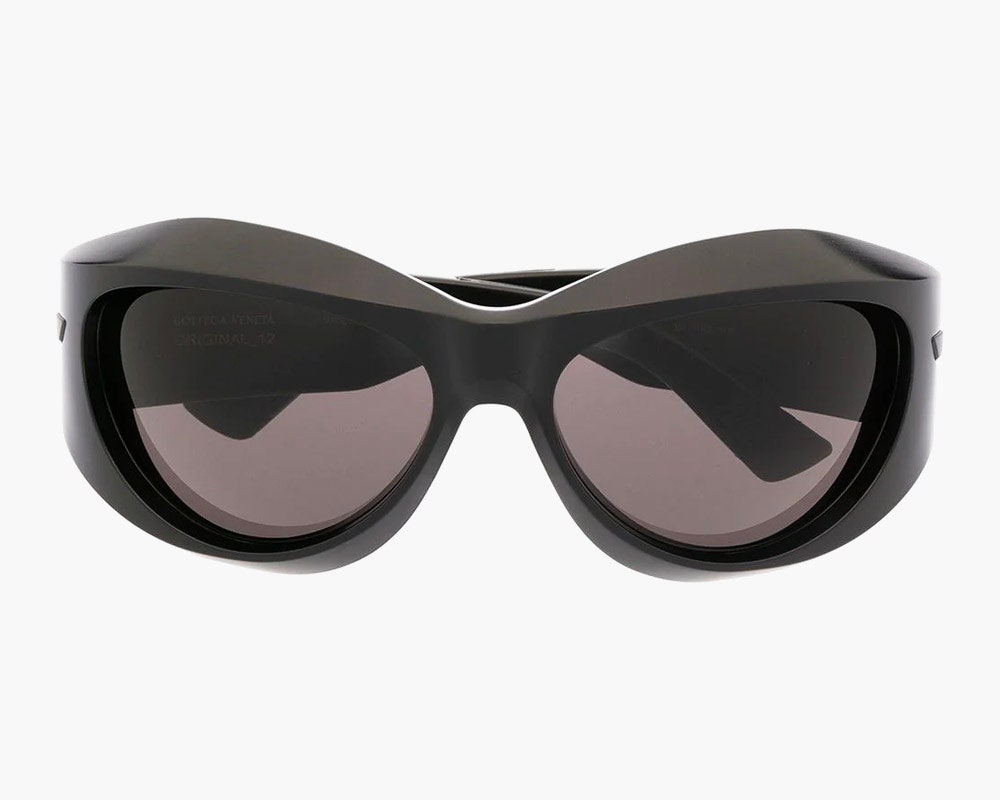 Солнцезащитные очки Bottega Veneta 25464 рубля farfetch.com