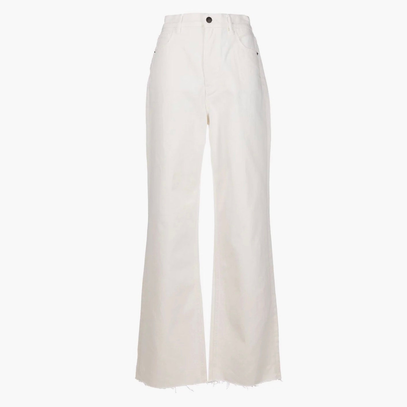 Джинсы 12Storeez 7329 рублей farfetch.com