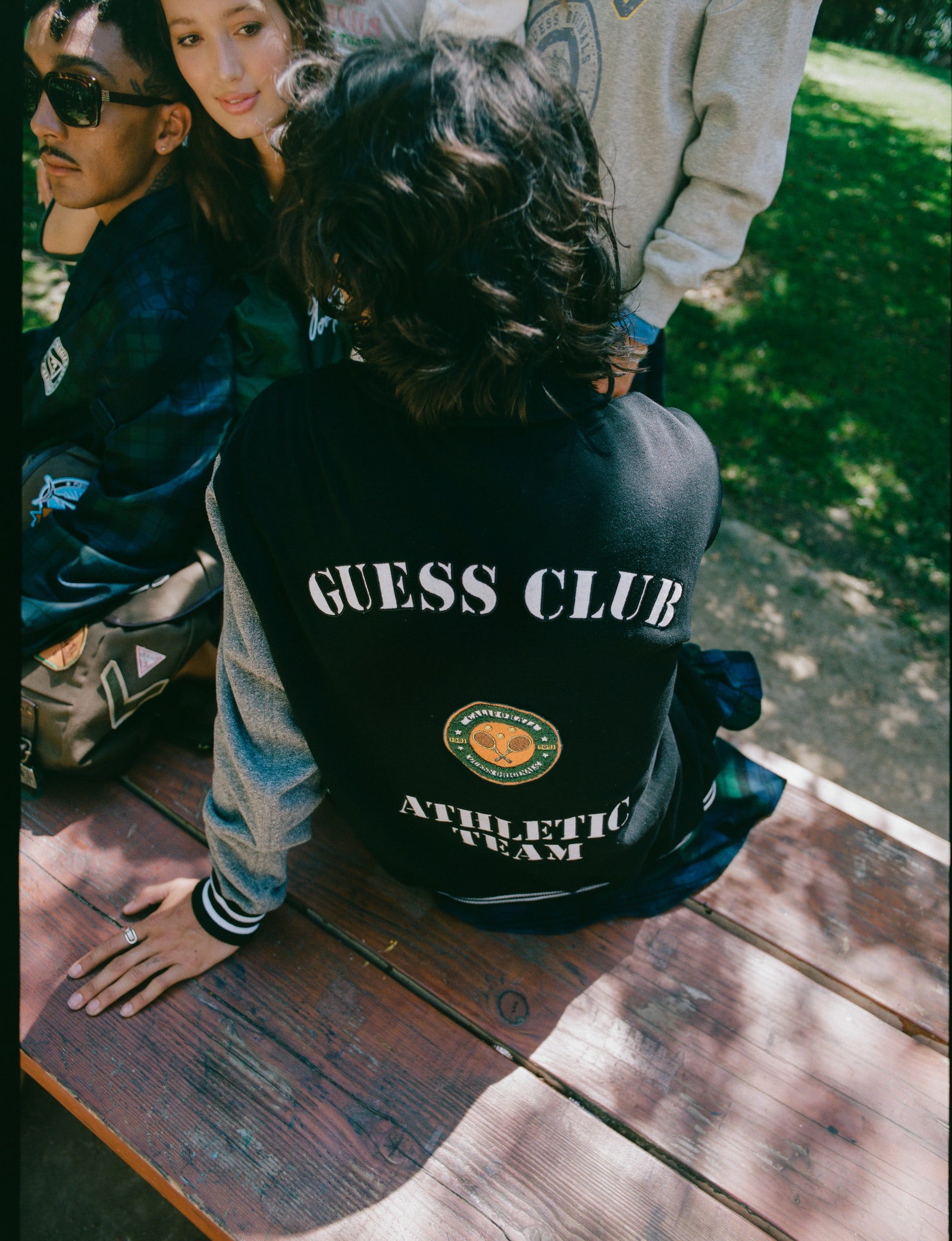 Guess