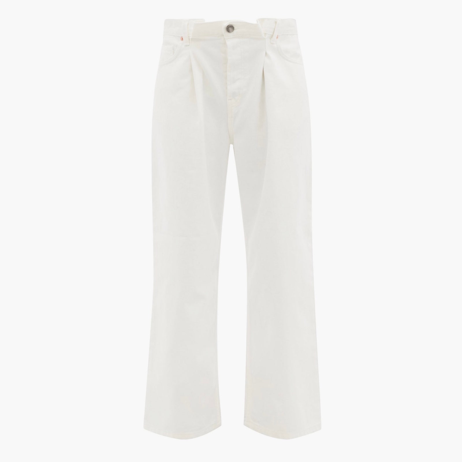Джинсы Raey 10930 рублей matchesfashion.com