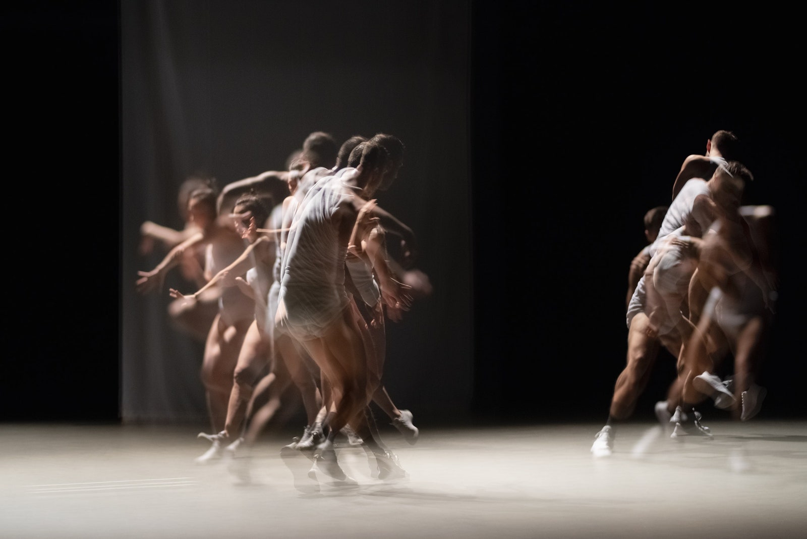 Фестиваль Context. Diana Vishneva 2021