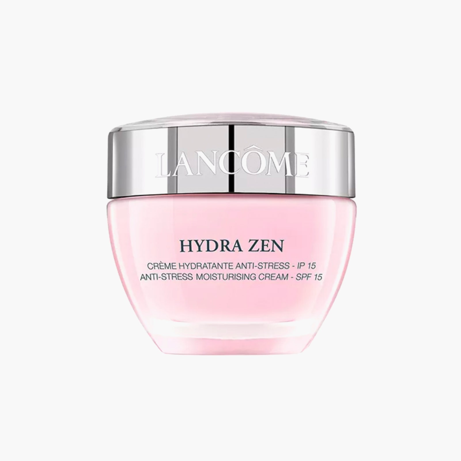 Мгновенно успокаивающий крем для всех типов кожи Hydra Zen SPF15 Lancôme 5289 рублей