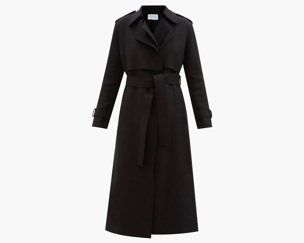 Harris Wharf London 55375 рублей matchesfashion.com