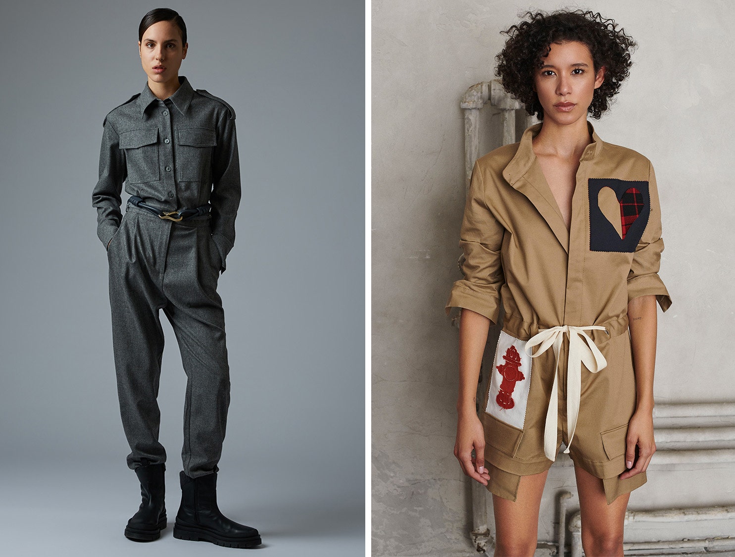 Lorena Antoniazzi prefall 2021 Monse prefall 2021