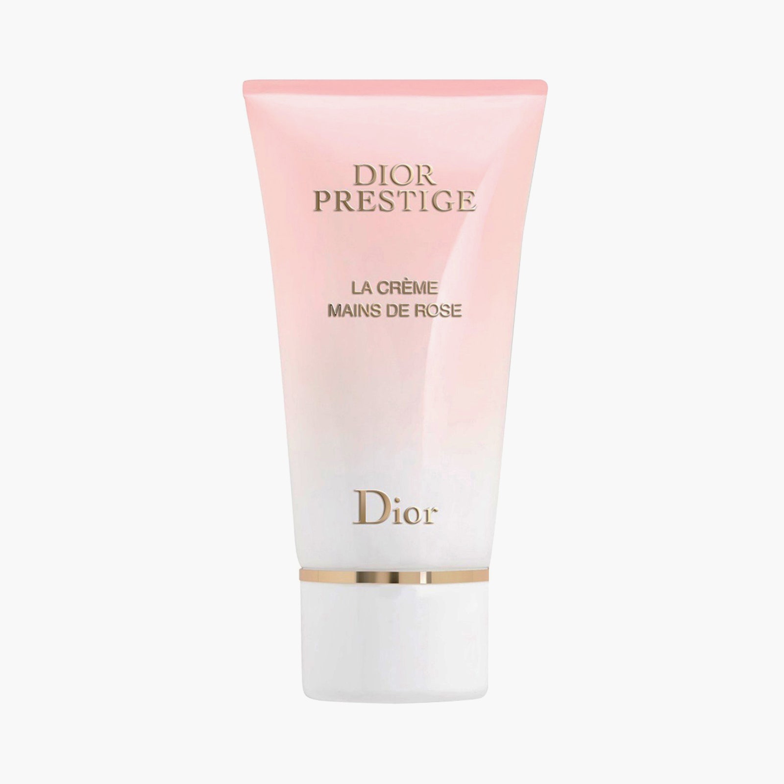 Восстанавливающий микропитательный крем для рук Dior Prestige Dior 6060 рублей