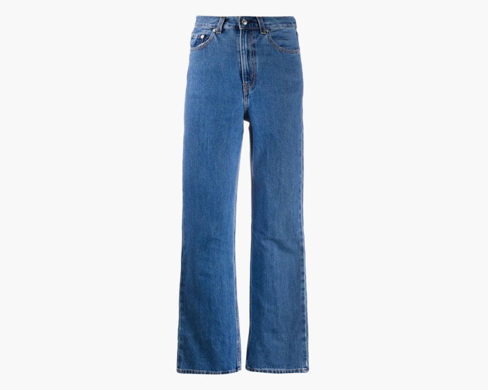 Boyish Jeans 23907 рублей farfetch.com
