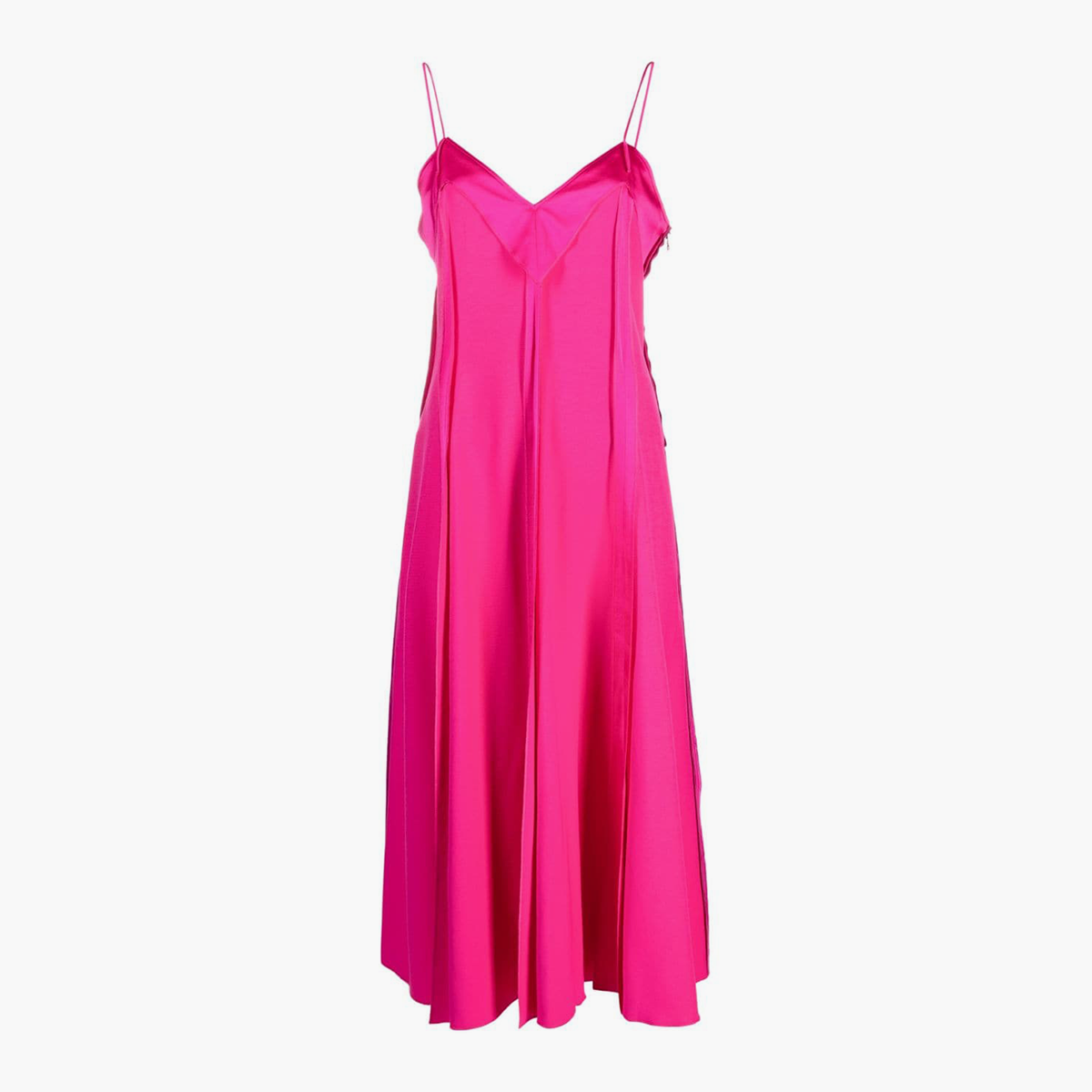 Платье MM6 Maison Margiela 47129 рублей farfetch.com