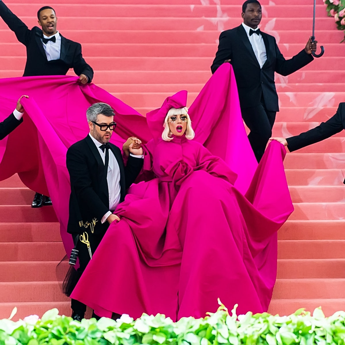 Все, что нам уже известно о Met Gala в 2021-м
