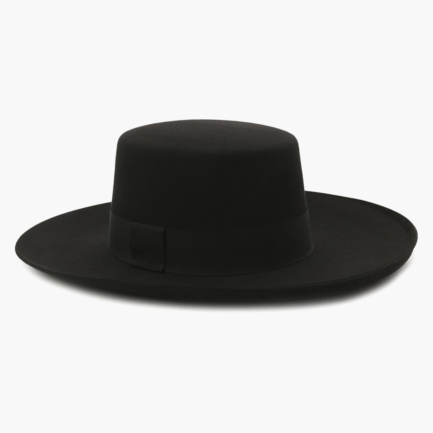 Черные женские шляпы — купить в интернет-магазине Ламода
