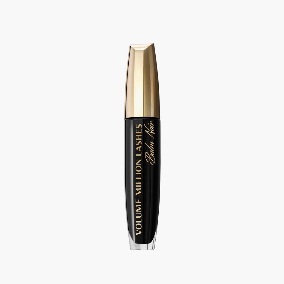 Тушь для ресниц Volume Million Lashes Balm Noir L'Oral 729 рублей