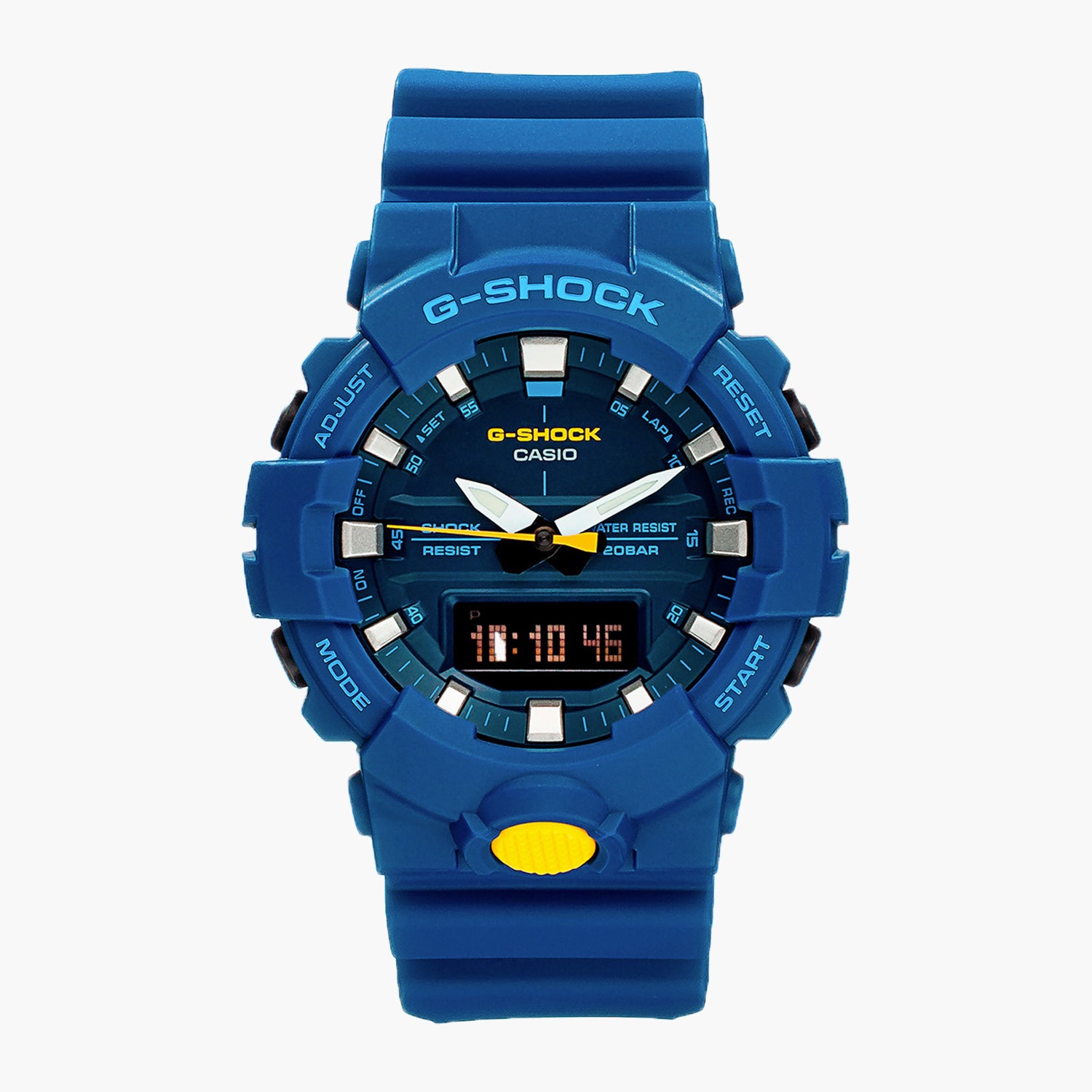 Часы GShock 10540 рублей shop.casio.ru