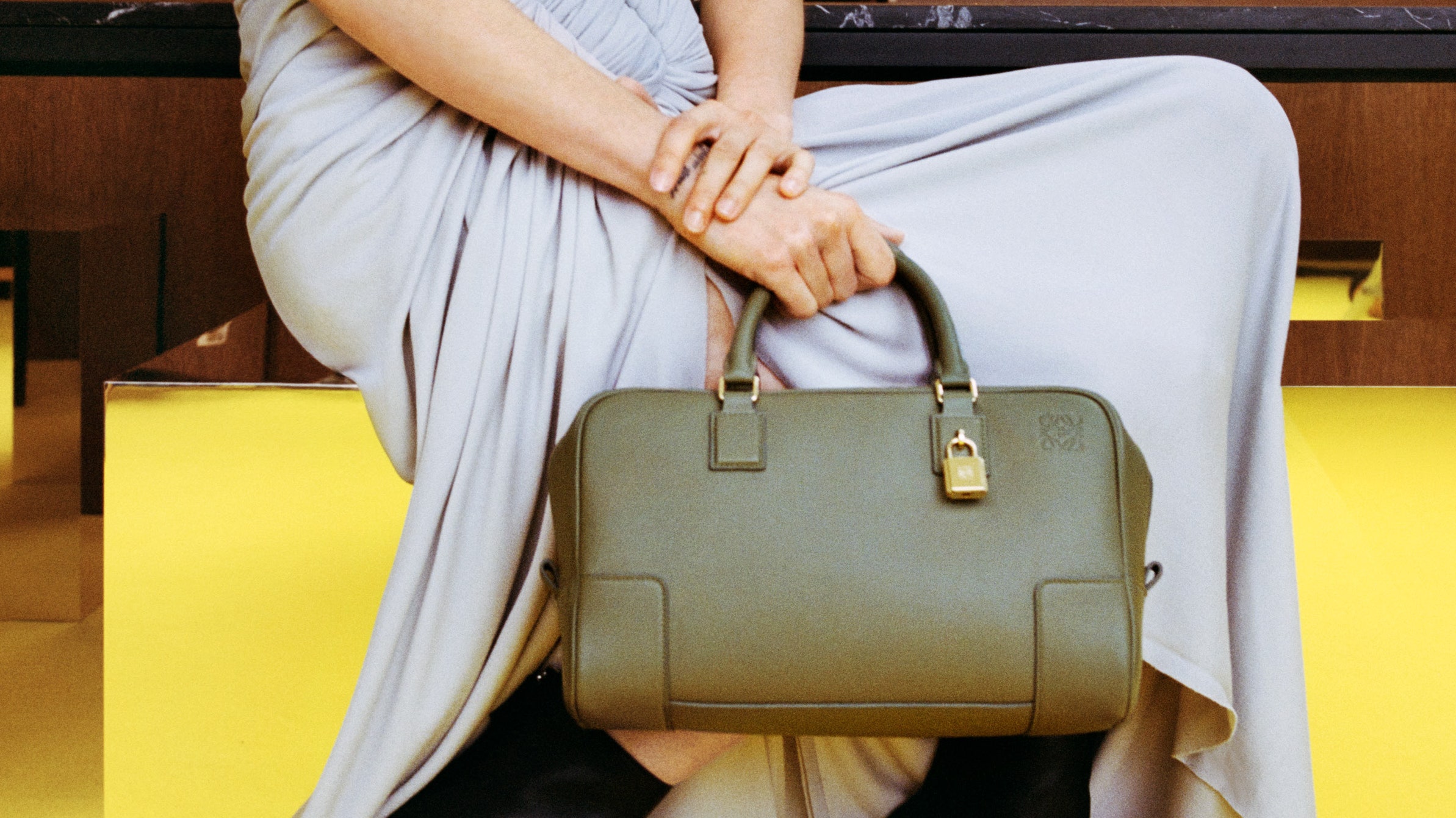 loewe amazona