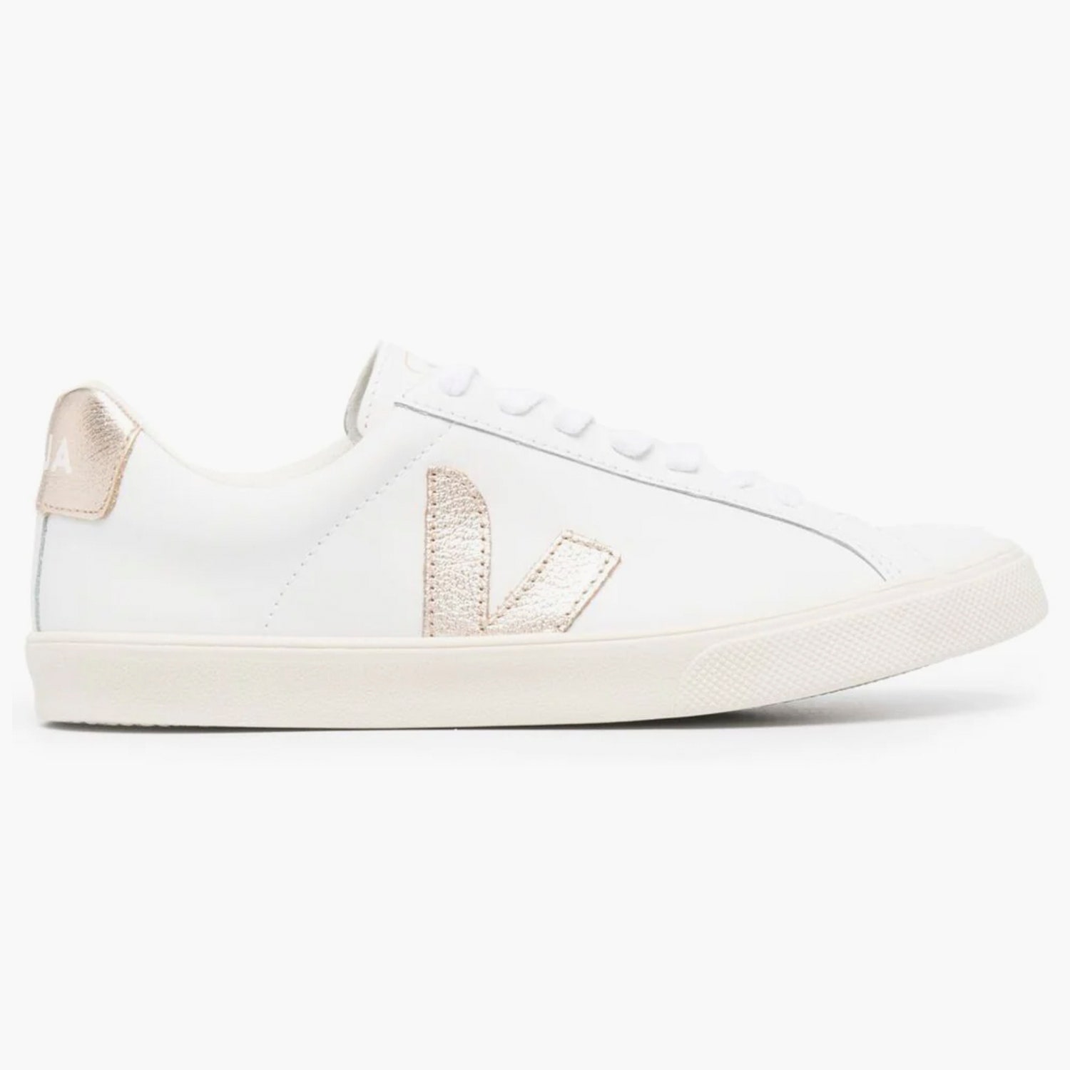 Кеды Esplar Veja 8287 рублей farfetch.com