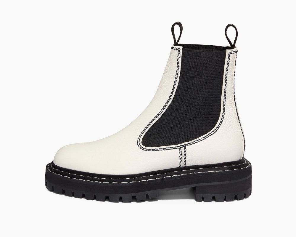 Proenza Schouler 58463 рубля farfetch.com