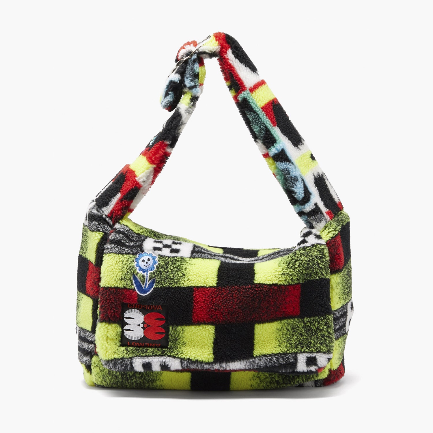 Chopova Lowena 41895 рублей matchesfashion.com