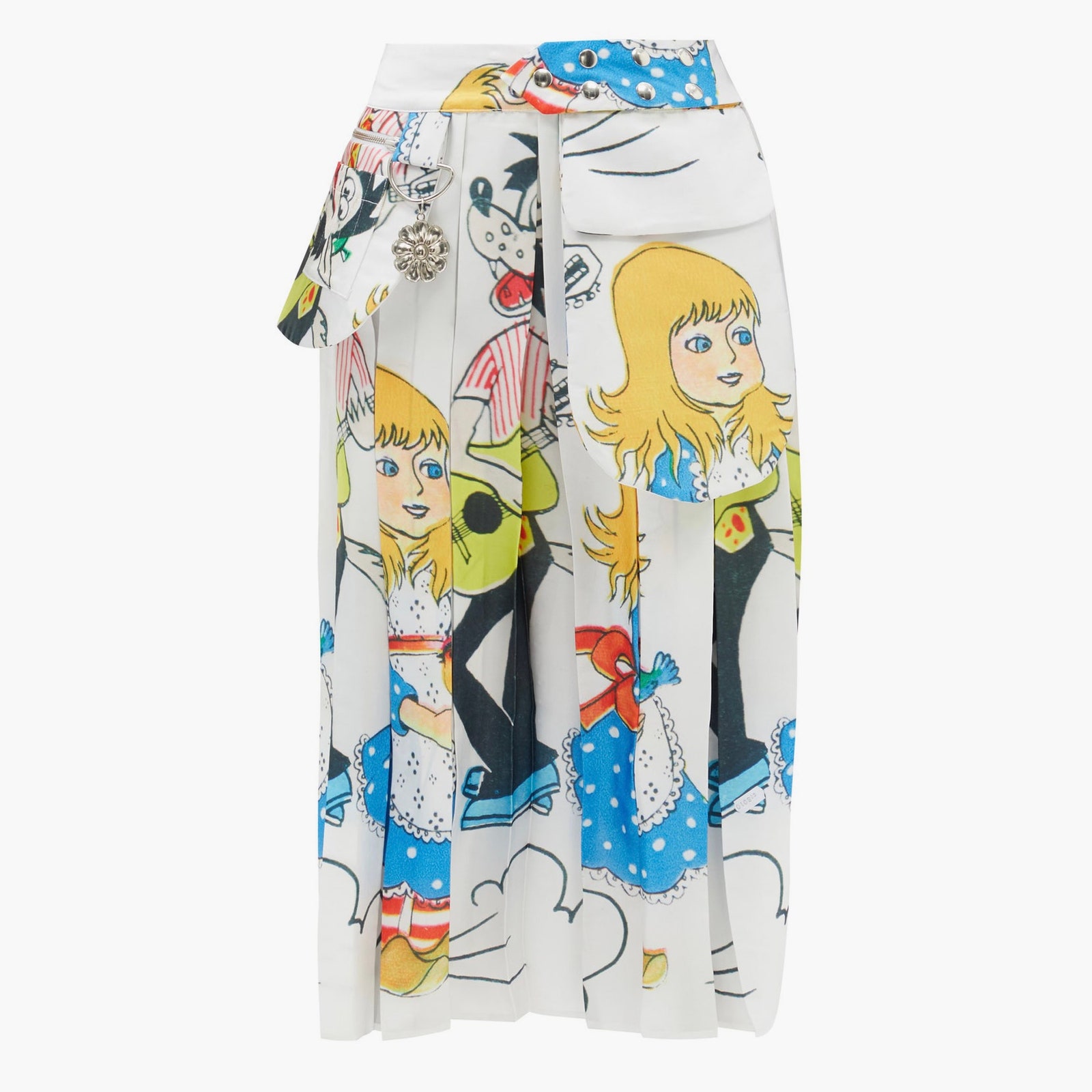 Chopova Lowena 49895 рублей matchesfashion.com