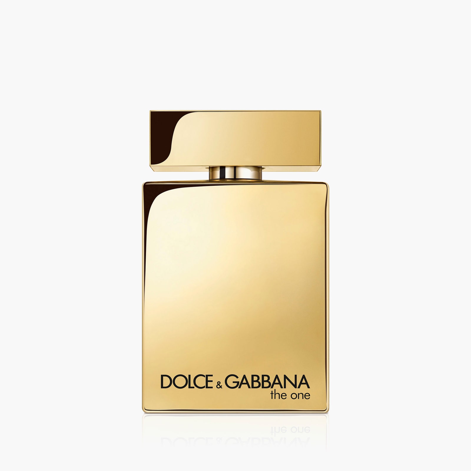 Парфюмерная вода The One For Men Gold Intense Dolce amp Gabbana 7400 рублей