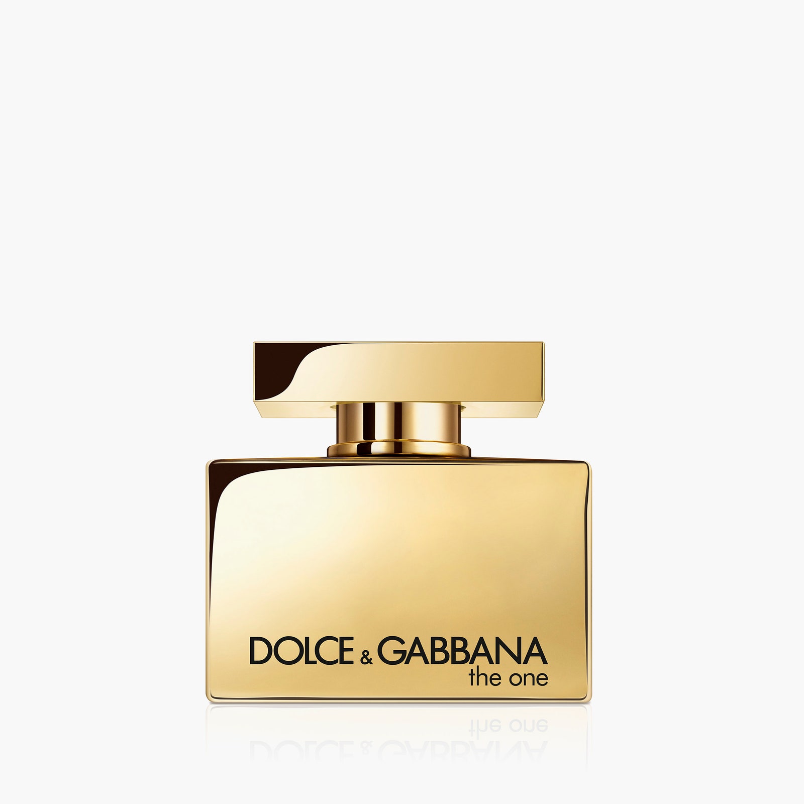Парфюмерная вода The One Gold Dolce amp Gabbana 6550 рублей