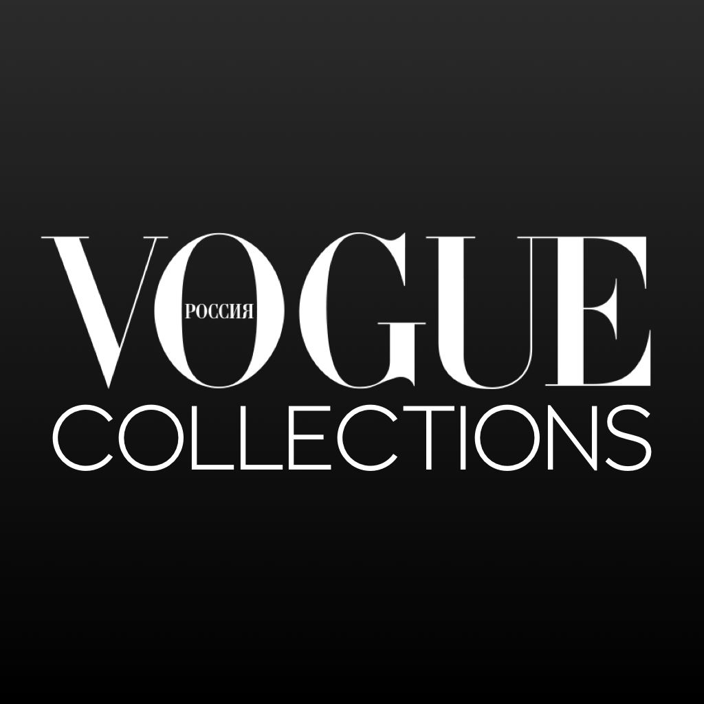 Vogue Collections все фото с показов Недель моды в одном приложении