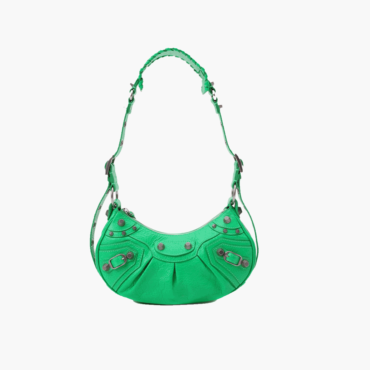Мотоциклетная сумка Balenciaga официально возвращается