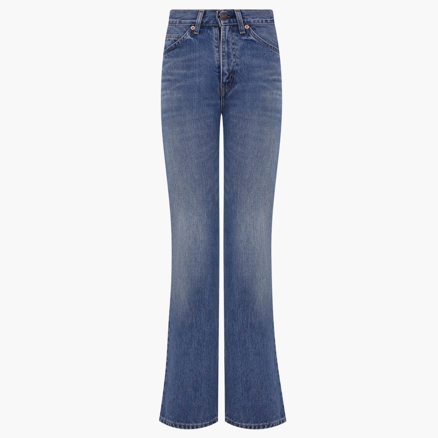 Valentino x Levi's 66350 рублей tsum.ru